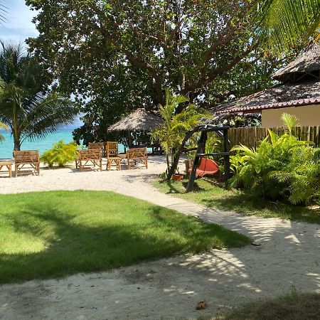 Kalume' Eco Boutique Resort-Adult Only Koh Kradan Exterior photo